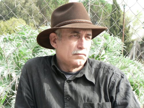 Fotografia de Eugeniocarlos, Chico de 70 años