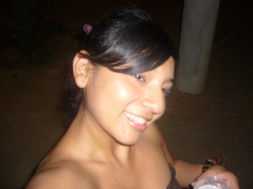 Fotografia de Shotters, Chica de 41 años