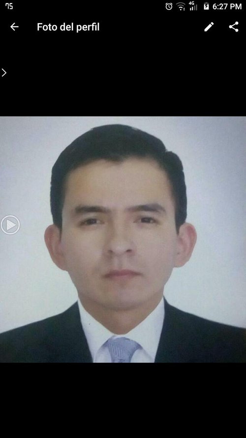 Fotografia de JudaDavid, Chico de 33 años