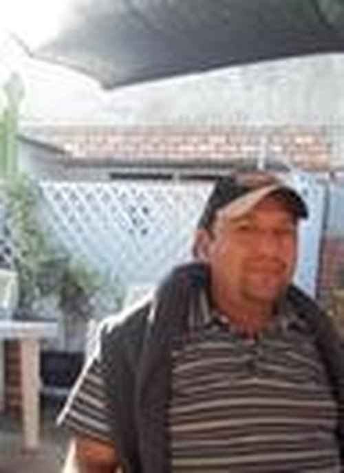 Fotografia de yojano, Chico de 54 años
