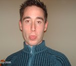 Fotografia de Noguera, Chico de 36 años
