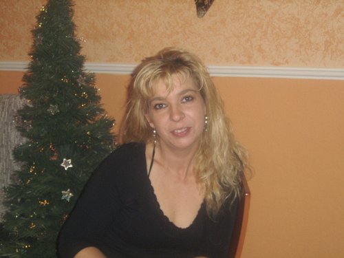 Fotografia de extreya, Chica de 52 años