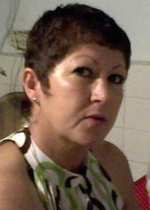 Fotografia de Mariana358, Chica de 71 años