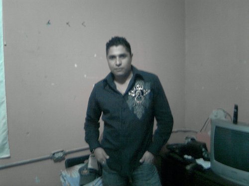 Fotografia de juanmgg, Chico de 40 años