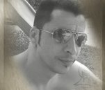 Fotografia de budyloco, Chico de 52 años