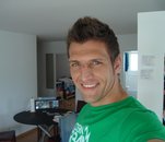 Fotografia de vallo, Chico de 42 años