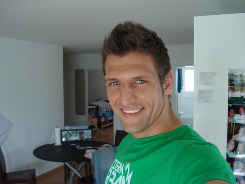 Fotografia de vallo, Chico de 42 años