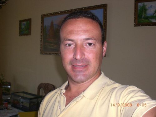 Fotografia de AurelioDavidAlberto, Chico de 53 años