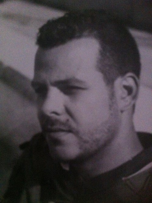 Fotografia de Isergi, Chico de 39 años