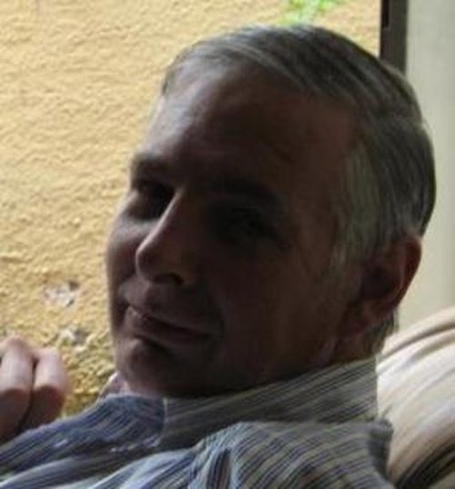 Fotografia de jujaoros, Chico de 65 años