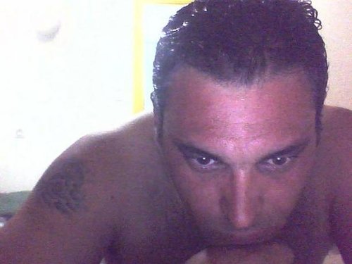 Fotografia de misterioso37, Chico de 54 años