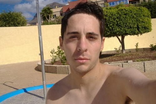 Fotografia de LUCHO24, Chico de 41 años