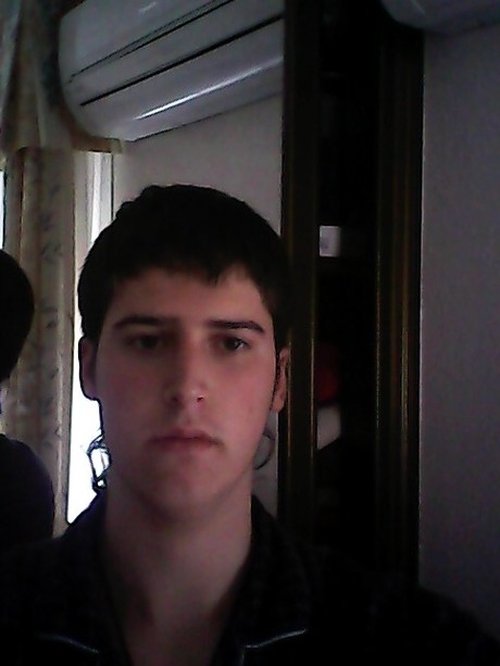 Fotografia de eMeLeFe, Chico de 31 años