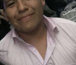 Fotografia de Isratroda, Chico de 19 años