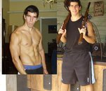 Fotografia de Elcerion, Chico de 38 años