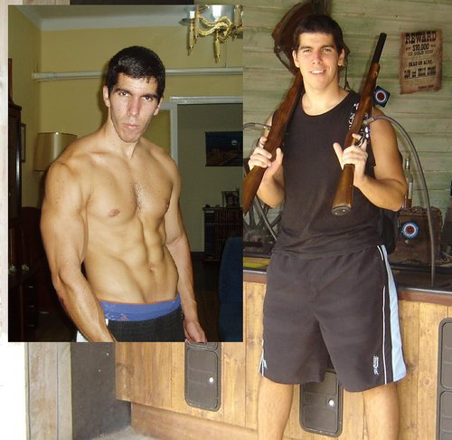 Fotografia de Elcerion, Chico de 39 años