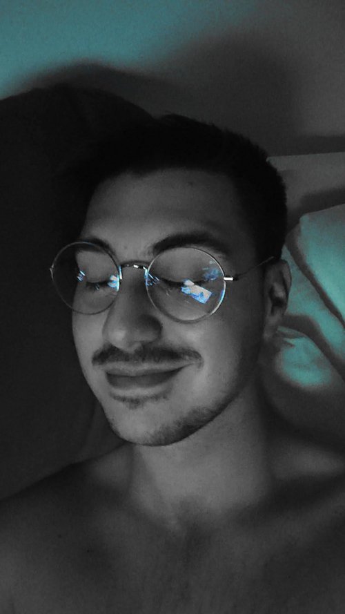 Fotografia de RodolfoCasi69, Chico de 24 años