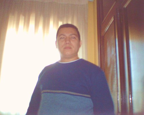 Fotografia de soytuamor, Chico de 47 años