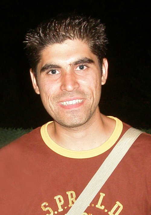 Fotografia de michael1, Chico de 42 años