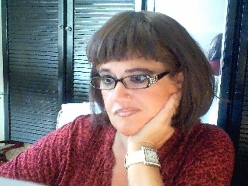 Fotografia de marian999, Chica de 68 años