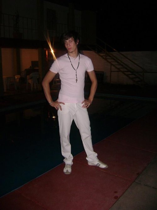 Fotografia de Ivo046, Chico de 34 años