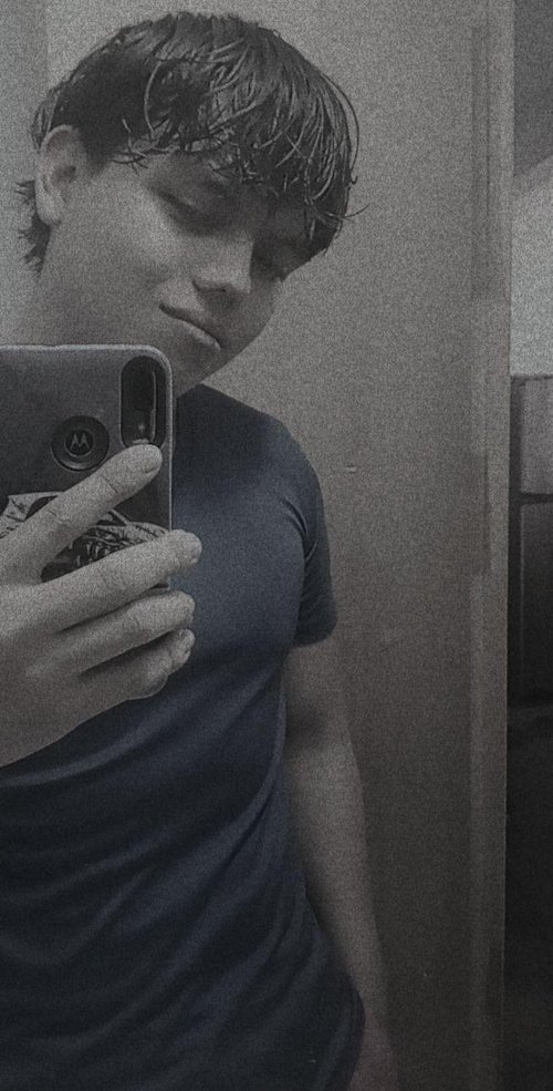 Fotografia de Andres0003, Chico de 22 años