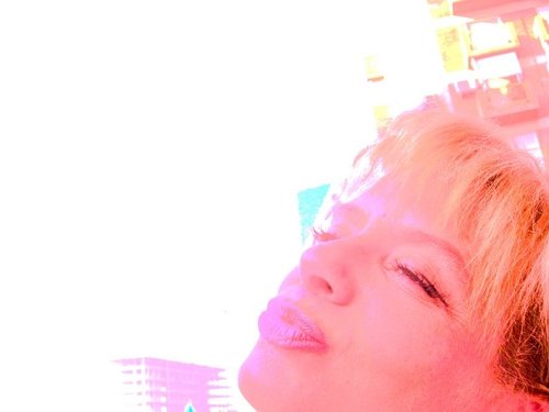 Fotografia de ary66, Chica de 58 años