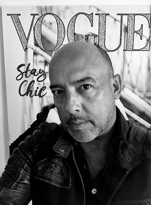 Fotografia de Template666, Chico de 47 años