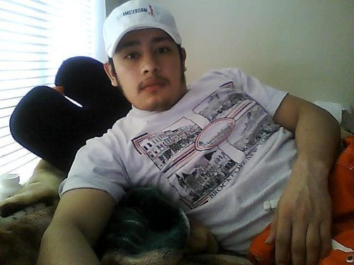 Fotografia de LUIS0005, Chico de 35 años