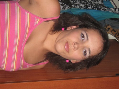 Fotografia de danielilla10, Chica de 35 años