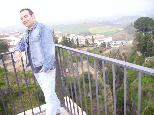Fotografia de canelienrama, Chico de 49 años