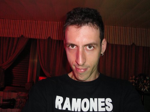 Fotografia de evilbit669, Chico de 43 años