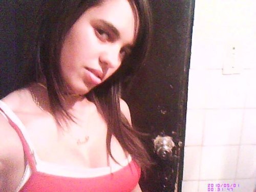 Fotografia de sergioteamo, Chica de 33 años
