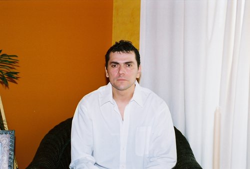 Fotografia de hego12, Chico de 53 años