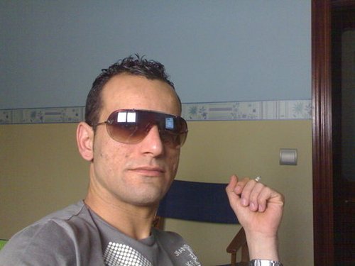 Fotografia de albertito27, Chico de 46 años