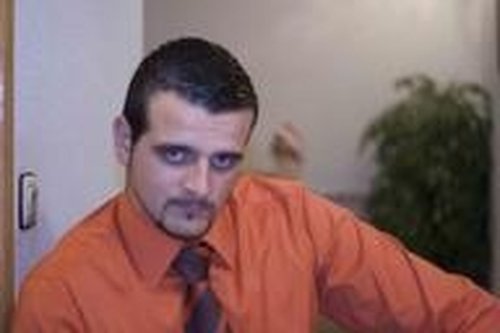 Fotografia de sergioc, Chico de 40 años