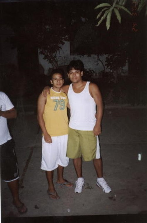 Fotografia de gesuuuu, Chico de 42 años