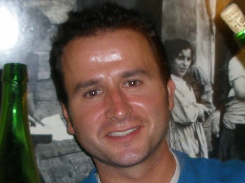 Fotografia de preguntamelotu, Chico de 46 años