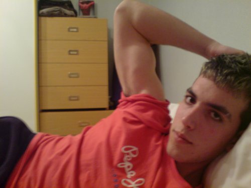 Fotografia de mariano18, Chico de 34 años