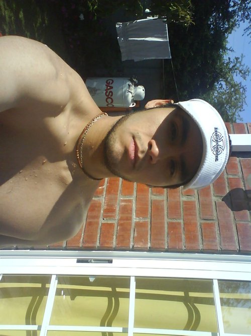 Fotografia de criss2010, Chico de 39 años