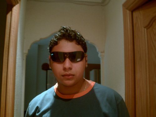 Fotografia de marquito19, Chico de 36 años