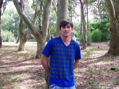 Fotografia de manu2710, Chico de 41 años