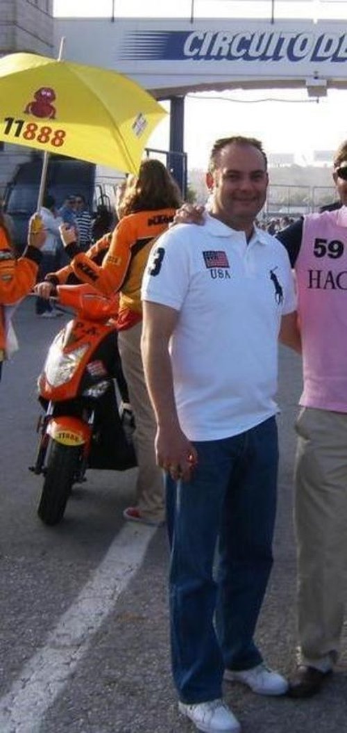 Fotografia de josesg2008, Chico de 52 años