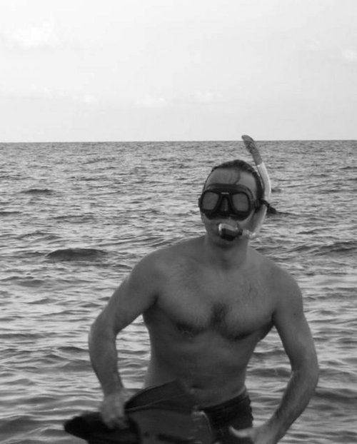 Fotografia de martinbcn71, Chico de 54 años