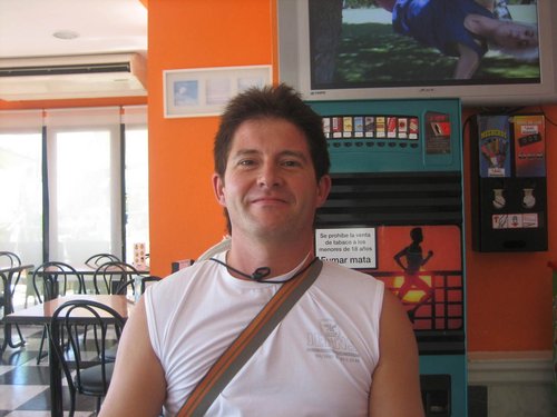 Fotografia de juanetoooo, Chico de 57 años
