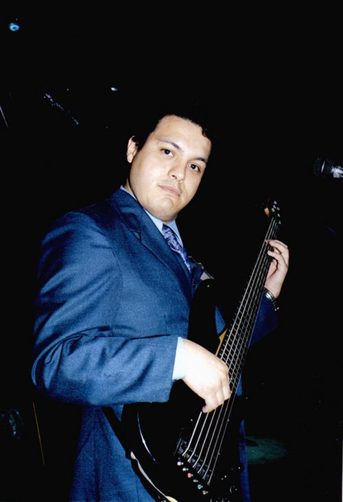 Fotografia de Ezh, Chico de 48 años