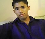 Fotografia de alferezz, Chico de 35 años
