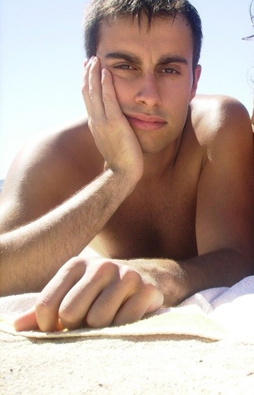 Fotografia de jvrnieto, Chico de 39 años