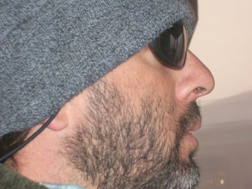 Fotografia de saveplanet, Chico de 49 años
