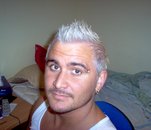 Fotografia de brunch, Chico de 42 años